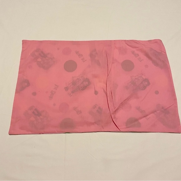 Lil Bratz Pillowcases Homemade 21” x 13” Pillow Cases Lot of 2 - Picture 5 of 16